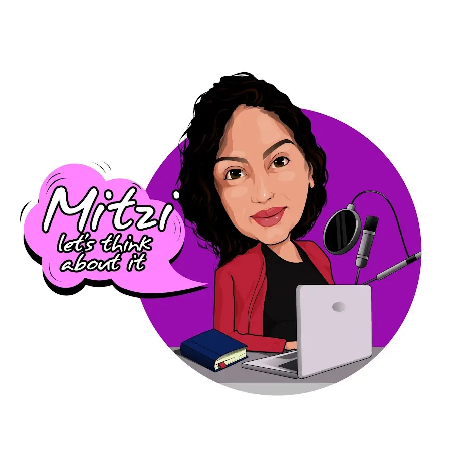 mitzi thumb